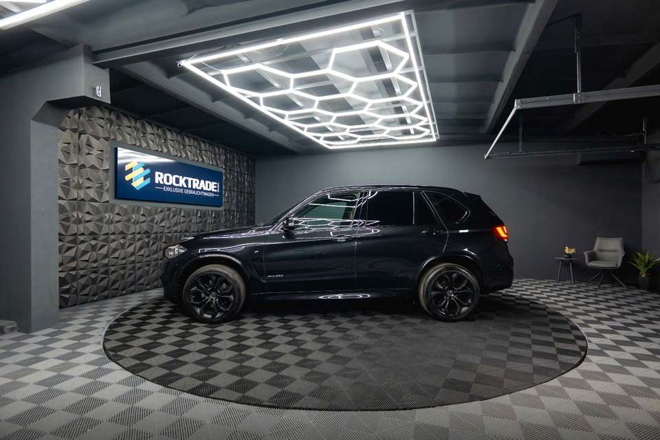 BMW X5 - Imagem 15