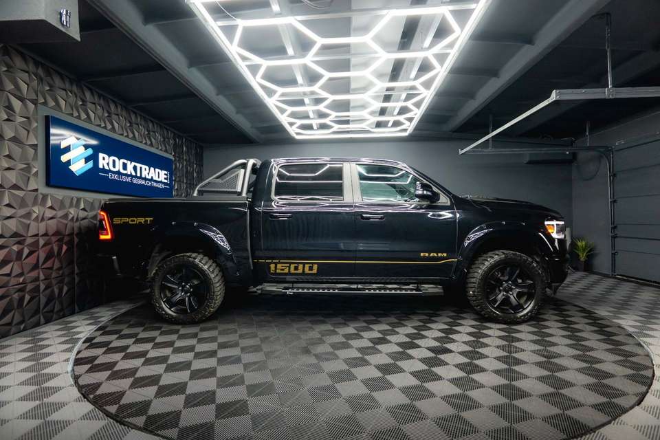 Dodge RAM - Imagem 7