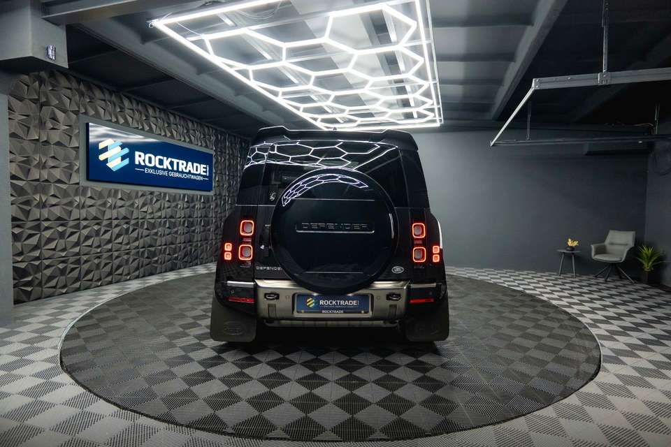 Land Rover Defender - Imagem 14