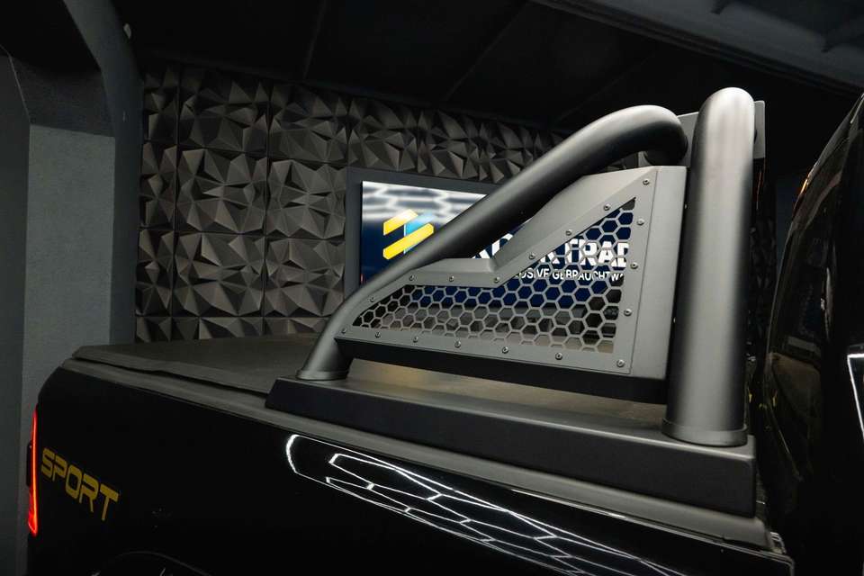 Dodge RAM - Imagem 9