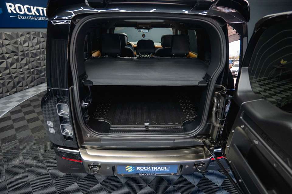 Land Rover Defender - Imagem 15