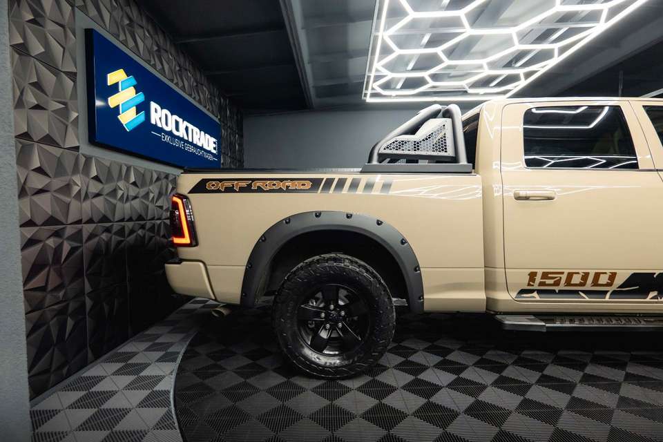 Dodge RAM - Imagem 11