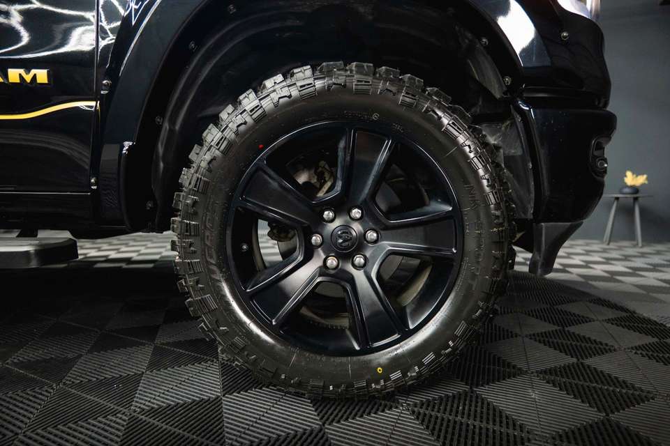 Dodge RAM - Imagem 11
