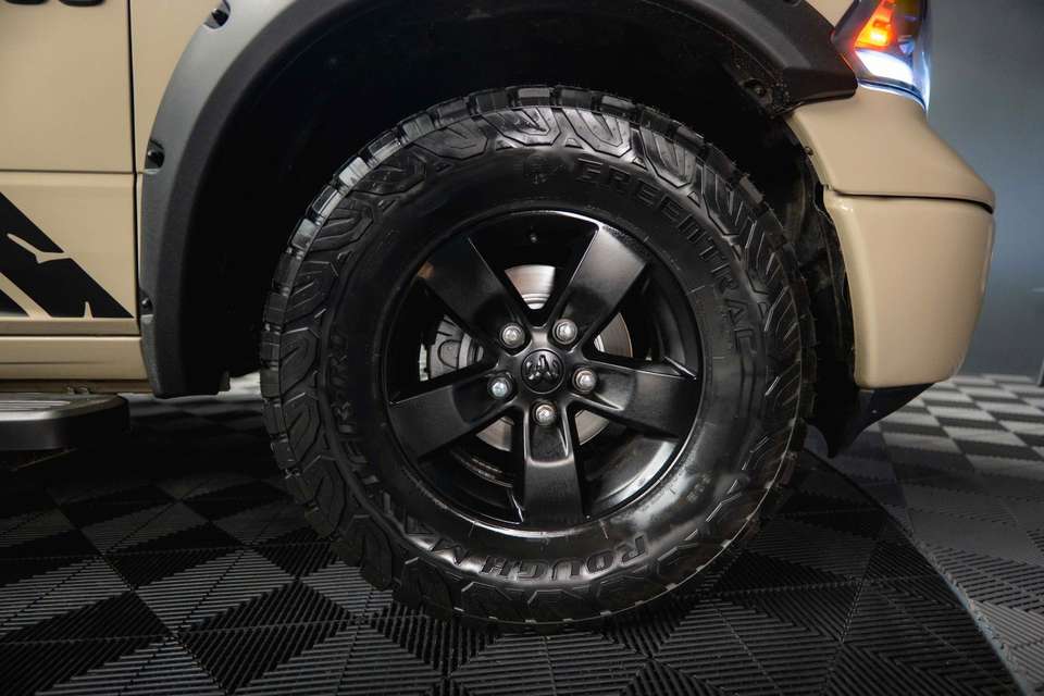 Dodge RAM - Imagem 13