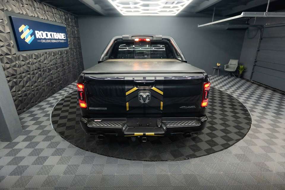 Dodge RAM - Imagem 13