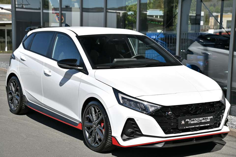Hyundai i20 - Imagem 3
