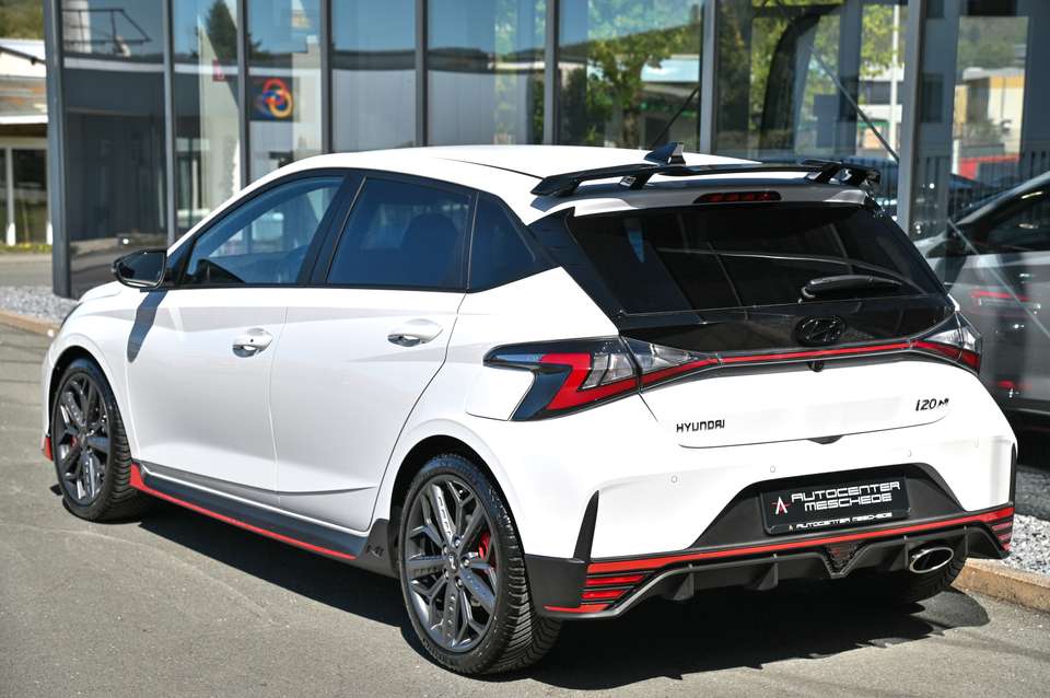 Hyundai i20 - Imagem 5