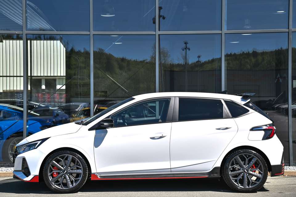 Hyundai i20 - Imagem 6