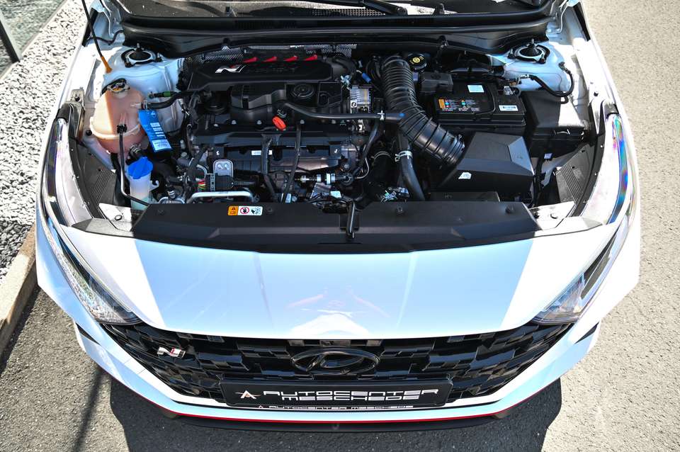 Hyundai i20 - Imagem 7
