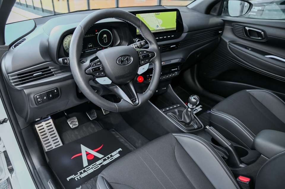 Hyundai i20 - Imagem 9