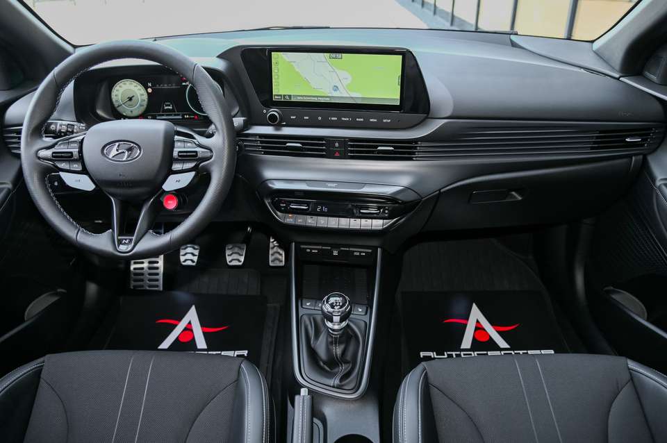 Hyundai i20 - Imagem 10