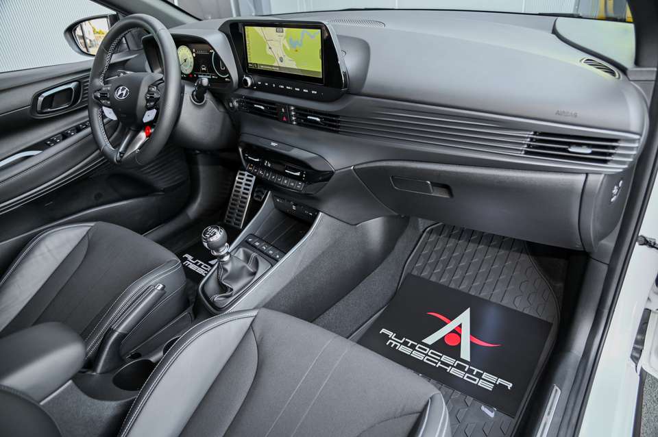 Hyundai i20 - Imagem 11