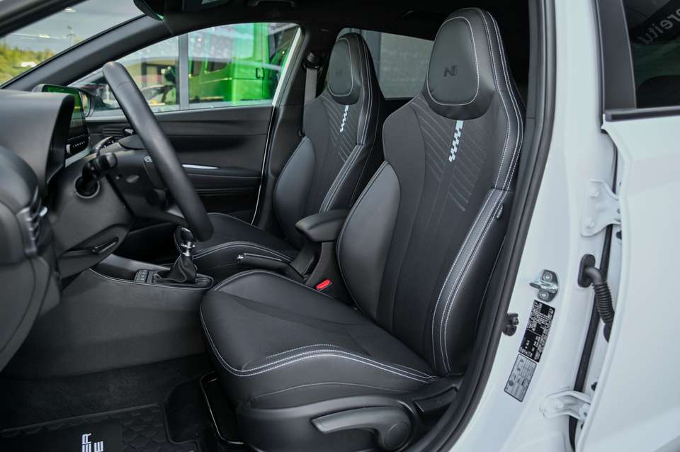 Hyundai i20 - Imagem 12
