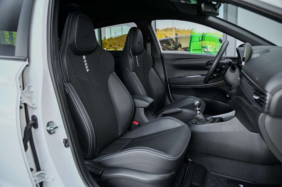 Hyundai i20 - Imagem 13