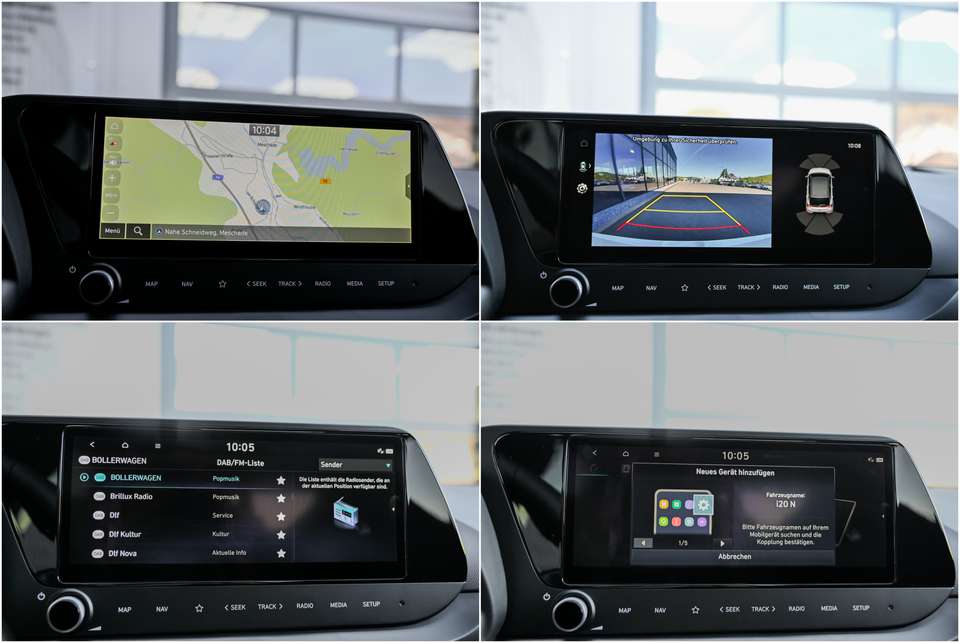 Hyundai i20 - Imagem 14