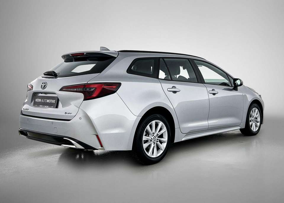 Toyota Corolla - Imagem 2