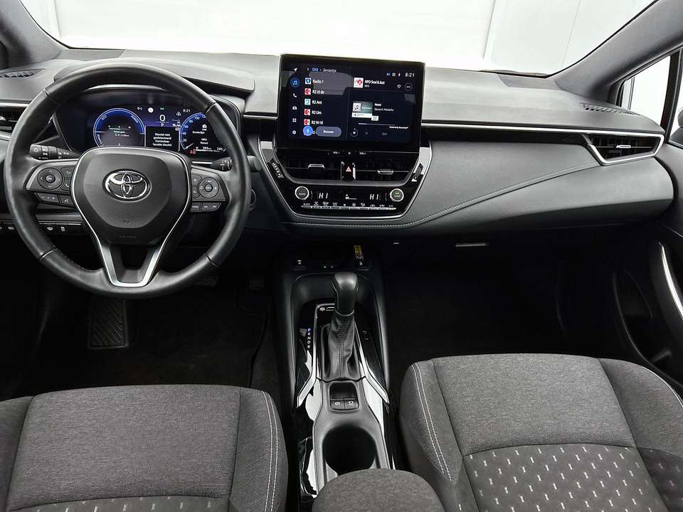 Toyota Corolla - Imagem 3