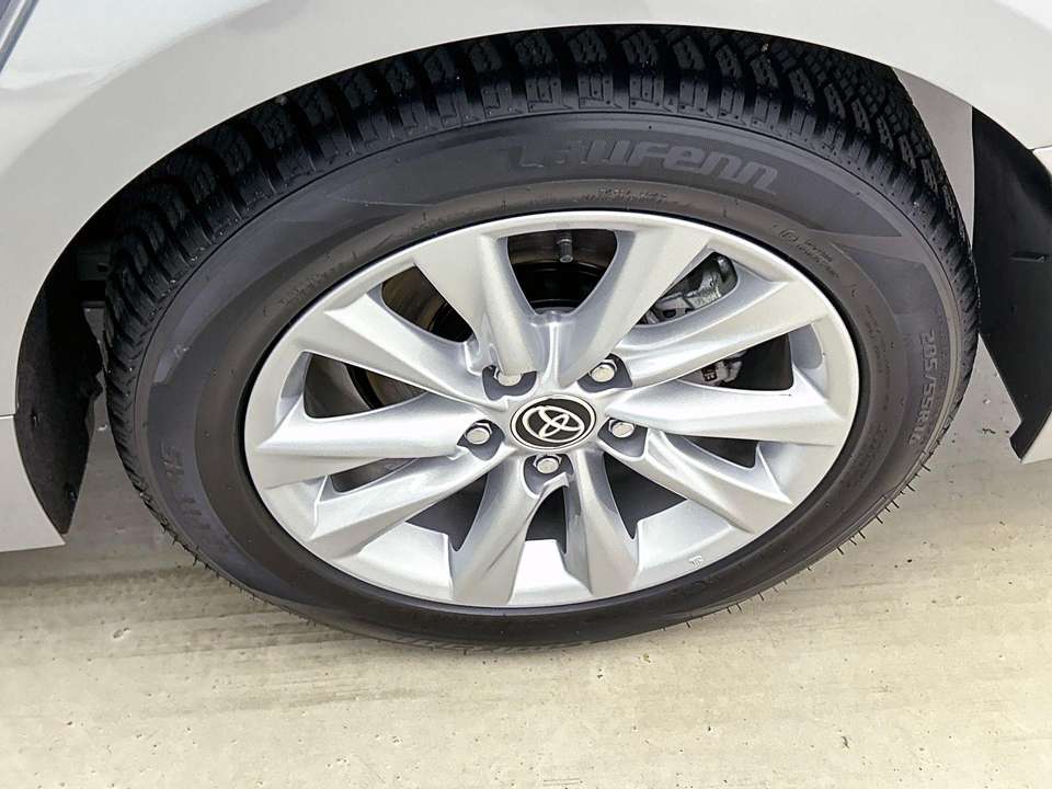 Toyota Corolla - Imagem 4