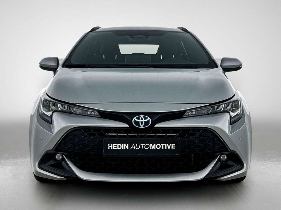 Toyota Corolla - Imagem 5