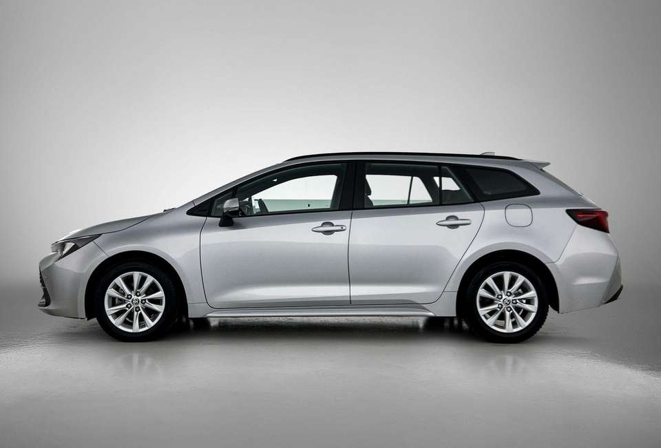 Toyota Corolla - Imagem 6