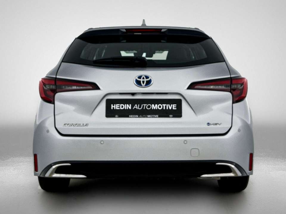 Toyota Corolla - Imagem 7