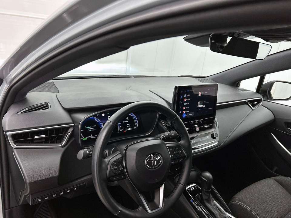 Toyota Corolla - Imagem 8