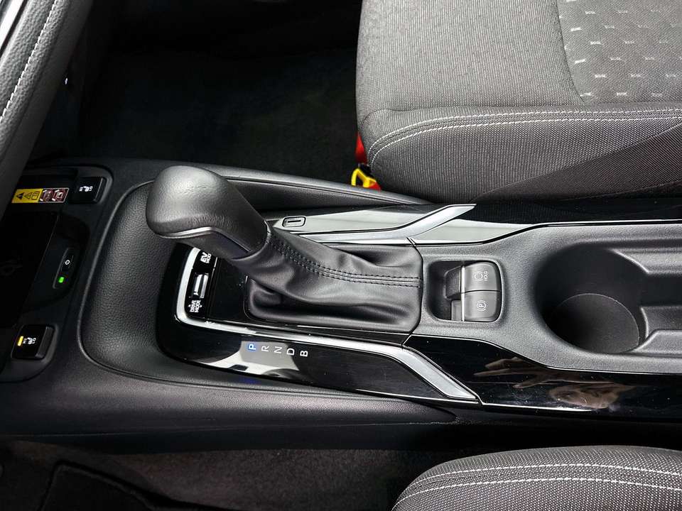 Toyota Corolla - Imagem 10