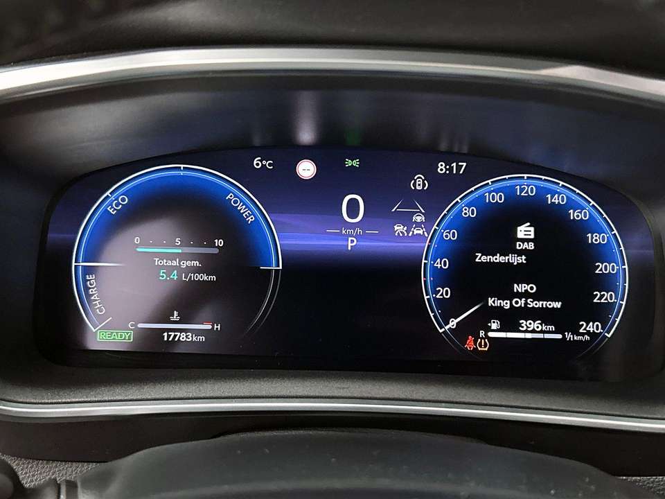 Toyota Corolla - Imagem 11
