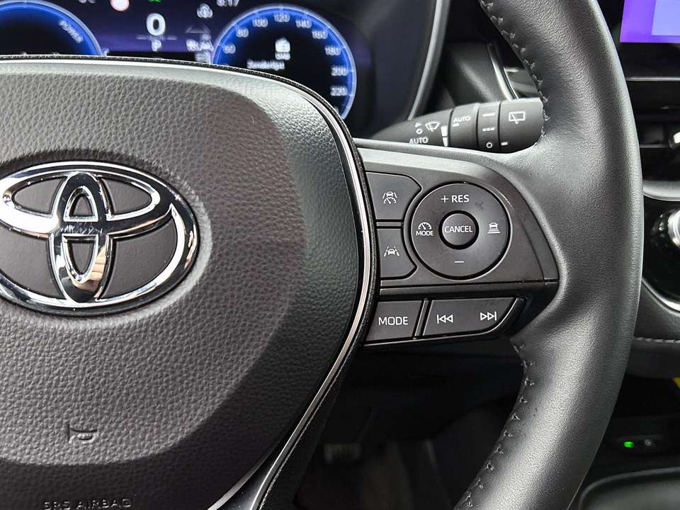 Toyota Corolla - Imagem 13