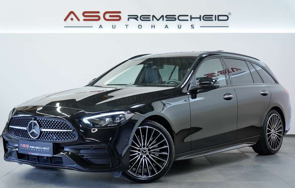 Mercedes-Benz C 300 - Imagem 1