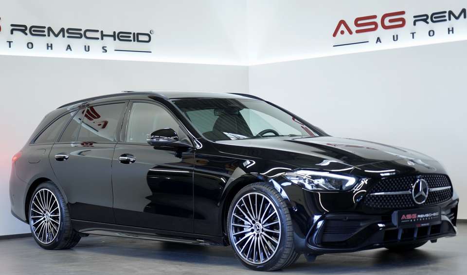 Mercedes-Benz C 300 - Imagem 5