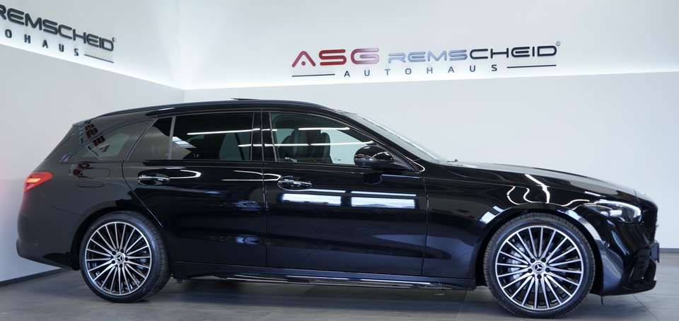 Mercedes-Benz C 300 - Imagem 6