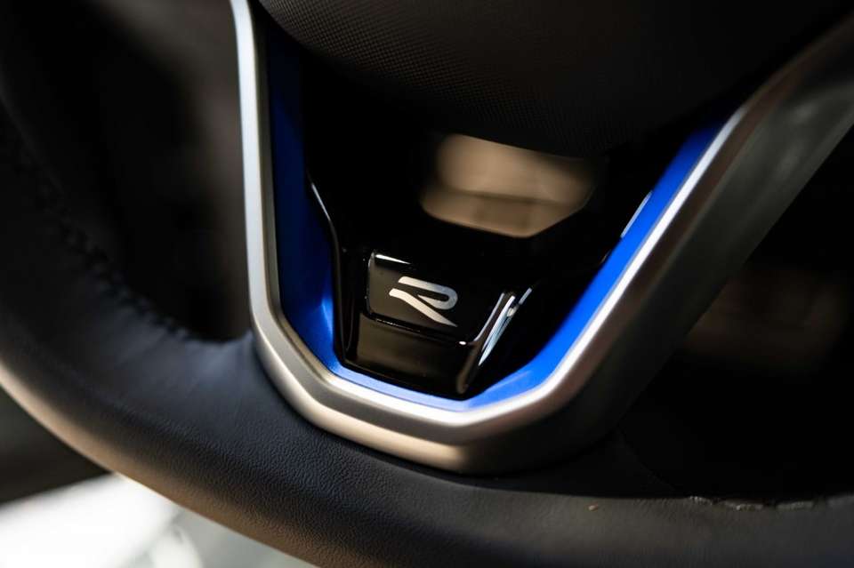 Volkswagen Touareg - Imagem 15