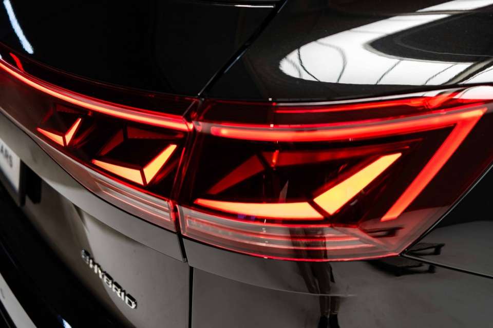 Volkswagen Touareg - Imagem 17