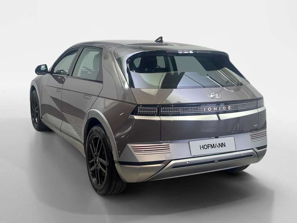 Hyundai IONIQ 5 - Imagem 5
