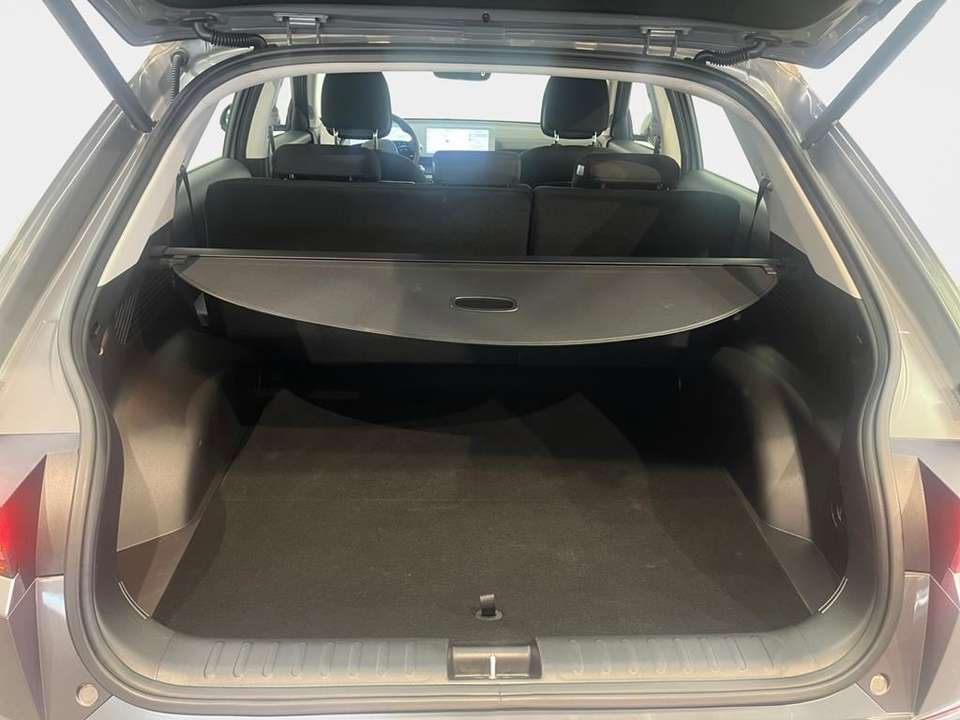 Hyundai IONIQ 5 - Imagem 14