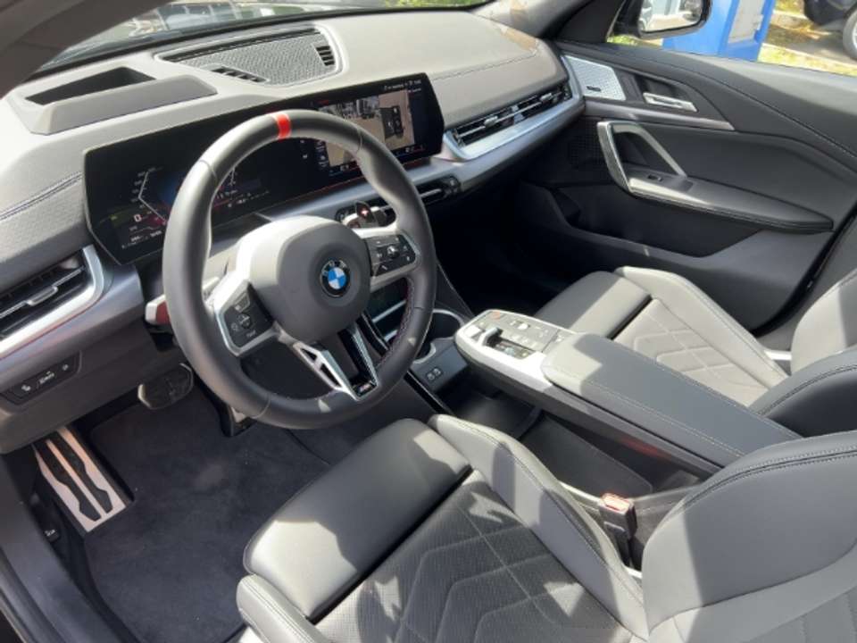 BMW X2 - Imagem 6