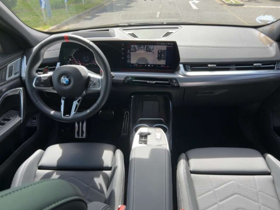 BMW X2 - Imagem 8