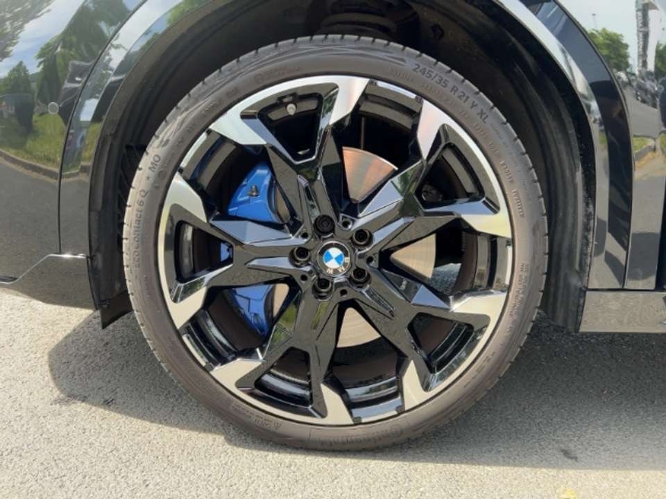 BMW X2 - Imagem 13