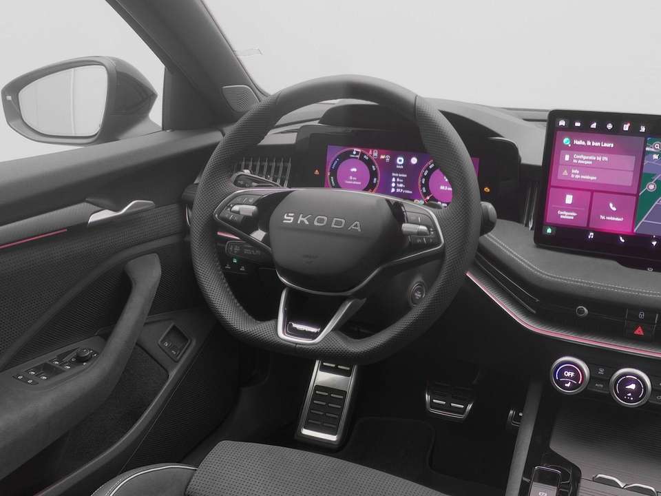 Skoda Superb - Imagem 7
