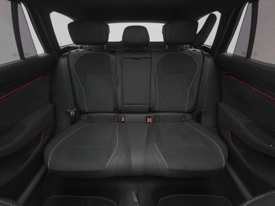 Skoda Superb - Imagem 10