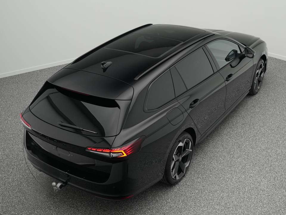 Skoda Superb - Imagem 13