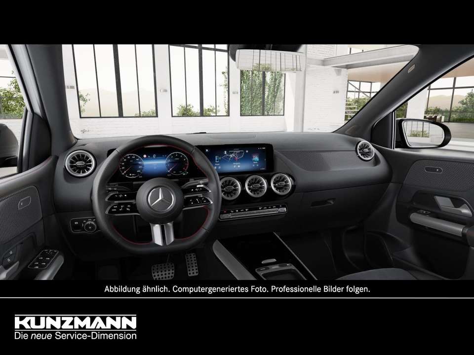 Mercedes-Benz B 180 - Imagem 2