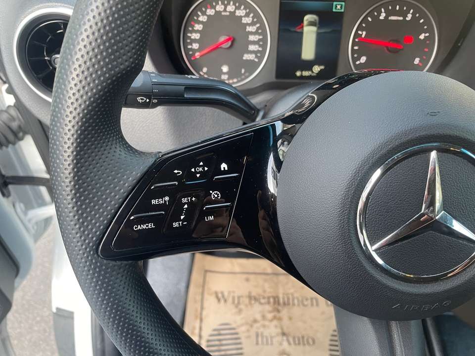 Mercedes-Benz Sprinter - Imagem 12