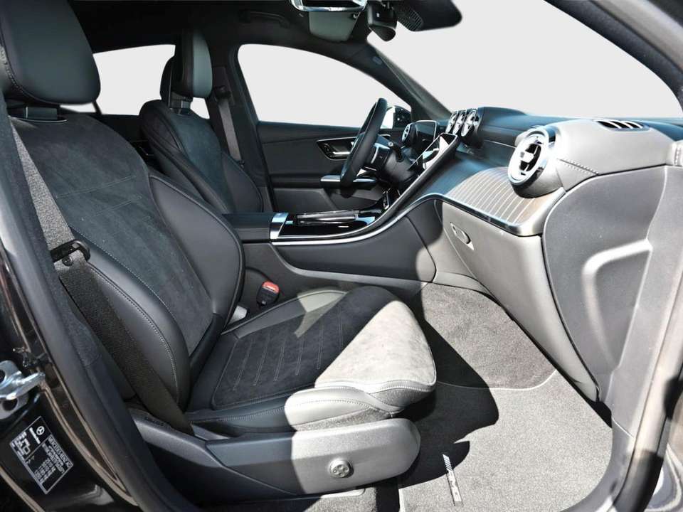 Mercedes-Benz GLC 300 - Imagem 9