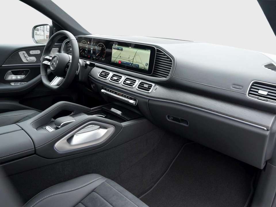 Mercedes-Benz GLE 300 - Imagem 15