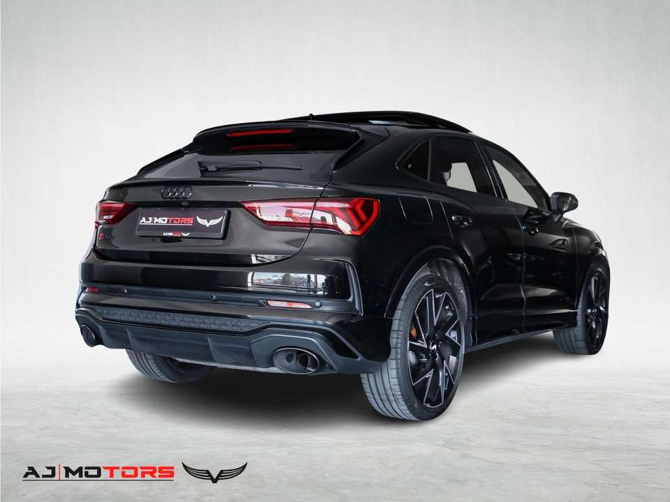 Audi RS Q3 - Imagem 2