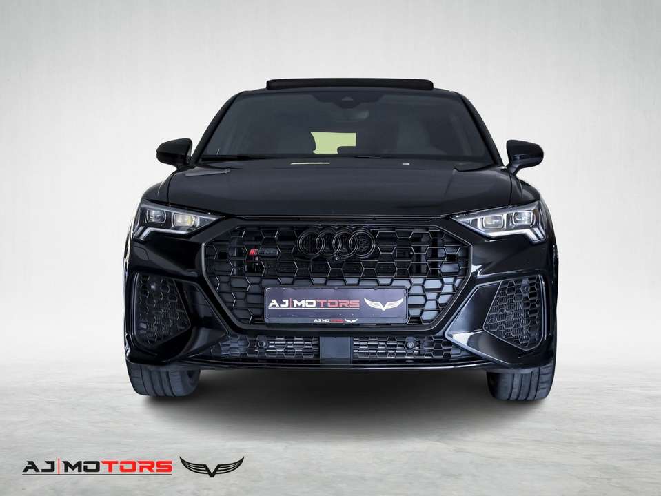 Audi RS Q3 - Imagem 3