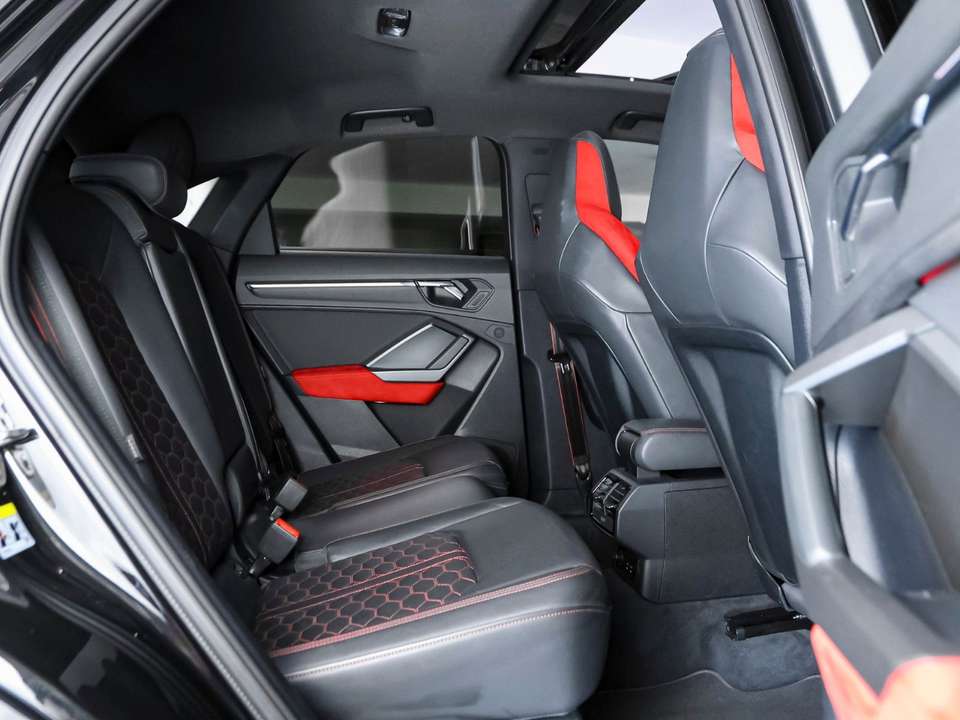 Audi RS Q3 - Imagem 9
