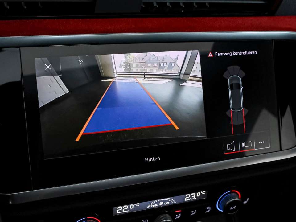 Audi RS Q3 - Imagem 12